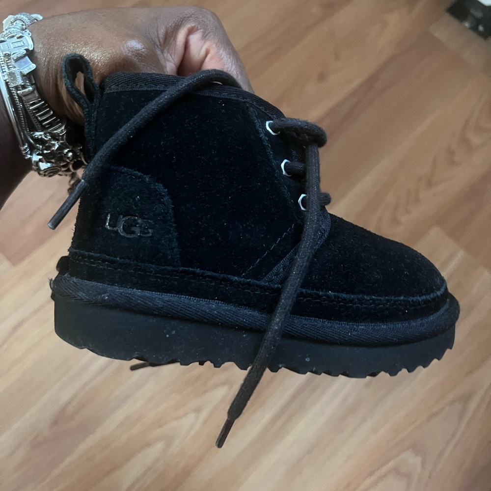 Authentic Toddler Uggs